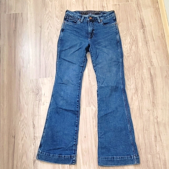 Wrangler Denim - Wrangler Woman's Jeans